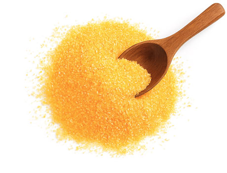 Polenta - bulk polenta for food service and retail