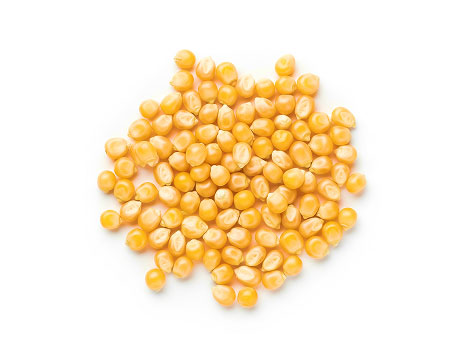 Wholesale popcorn kernels for snack manufacturers